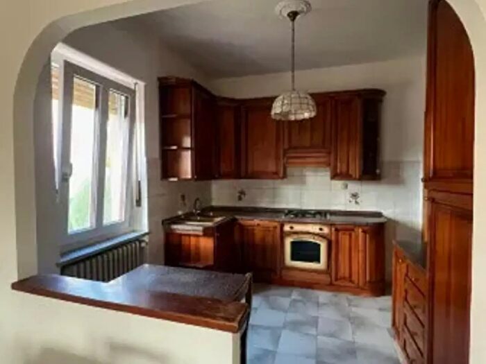 Appartamento quadrilocale in vendita in Via Giuseppe Malan, Luserna San Giovanni