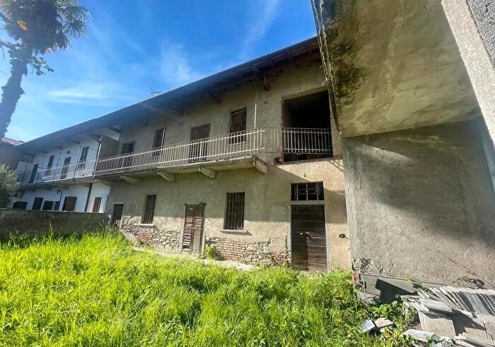 Casa in vendita in Arsago Seprio Varese Lombardia Italia, Arsago Seprio