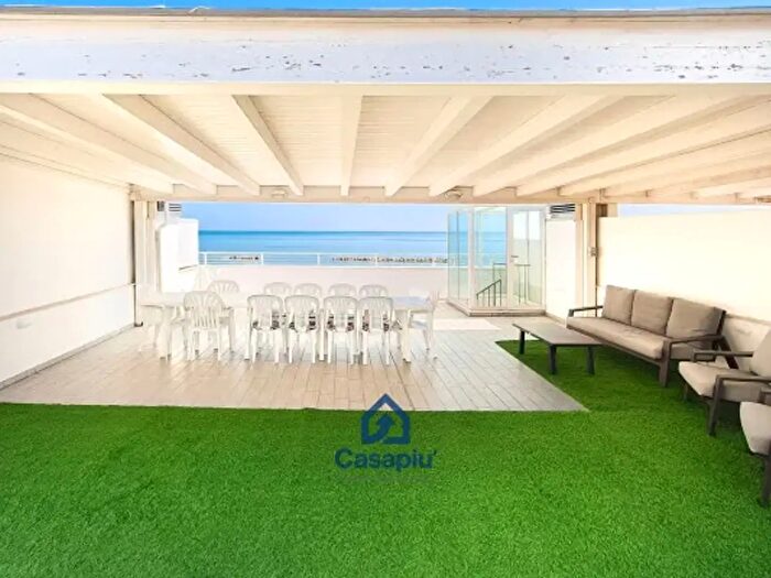 Appartamento trilocale in vendita in Via Cristoforo Colombo, Civitanova Marche