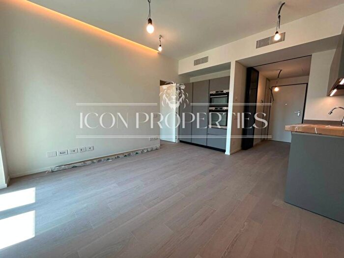 Appartamento bilocale in affitto in Via Giorgio Vasari, Porta Romana Medaglie d'Oro, Milano
