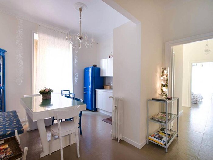 Appartamento trilocale in affitto in Via Faleria, Re di Roma, Roma