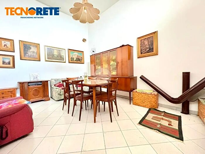 Appartamento trilocale in vendita in Via dei Pilastri, La Spezia