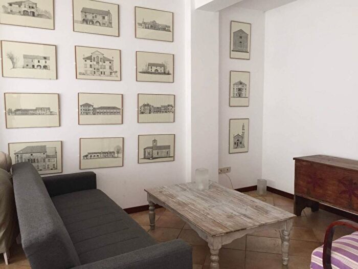 Appartamento bilocale in affitto in Centro Storico, Vicenza