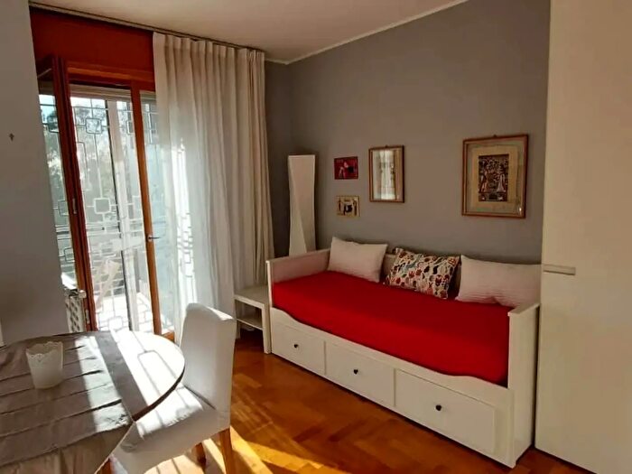 Appartamento monolocale in affitto in Viale Italo Calvino, Roma