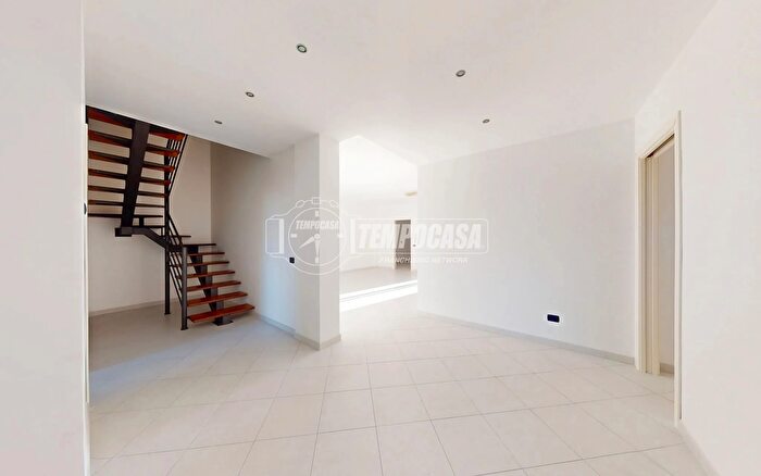 Appartamento quadrilocale in vendita in Via Fiume, Cavallino