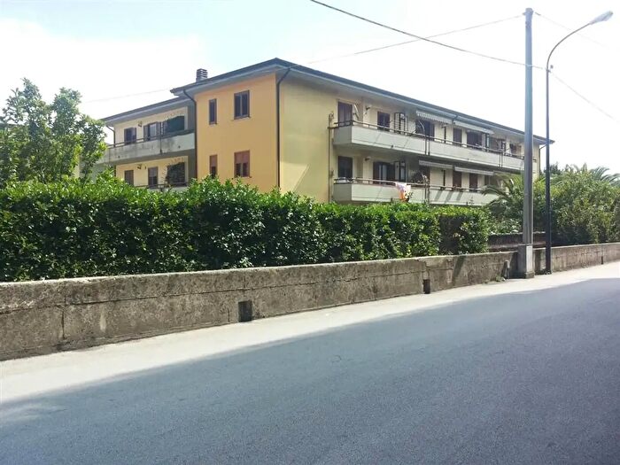 Appartamento trilocale in vendita in Monteforte Irpino