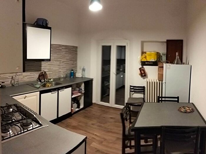 Appartamento quadrilocale in affitto in Via della Ferriera, Santa Viola, Bologna