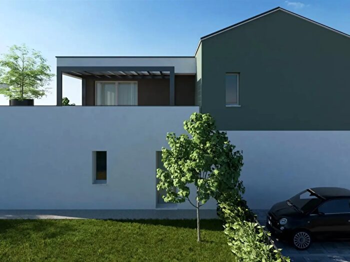 Appartamento con 6 locali in vendita in Torri Di Quartesolo