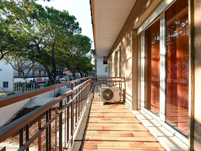 Appartamento bilocale in affitto in Via Alessandro Volta, Lido Centro Ovest, Jesolo