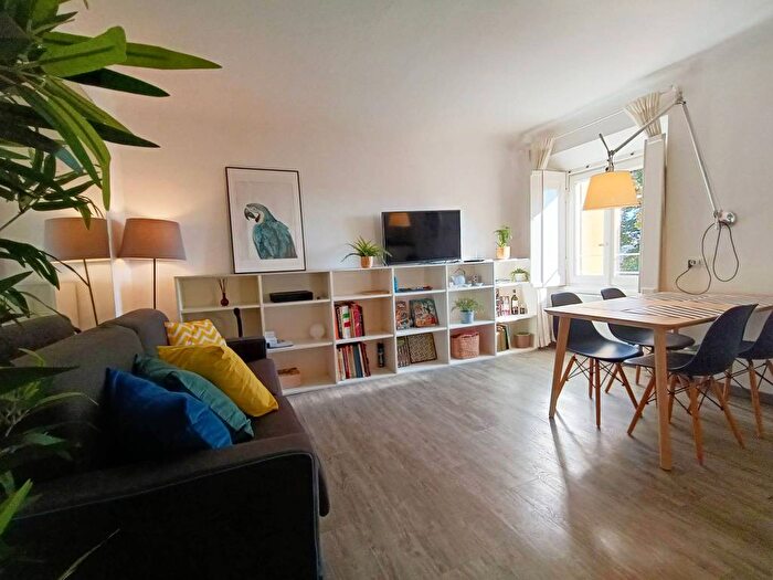 Appartamento bilocale in affitto in Via Vetere, Ticinese, Milano