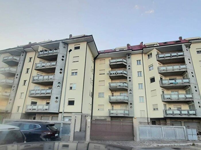 Appartamento bilocale in affitto in Via Paul Harris, Mater Domini Cavita, Catanzaro