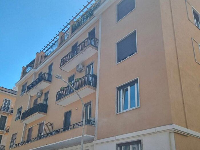 Appartamento quadrilocale in affitto in Via Pietro Tacchini, Euclide, Roma