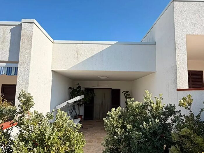 Casa trilocale in vendita in Contrada Capitolo, Monopoli