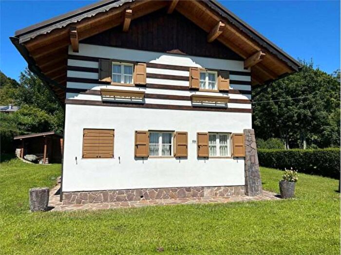 Casa quadrilocale in affitto in Trento