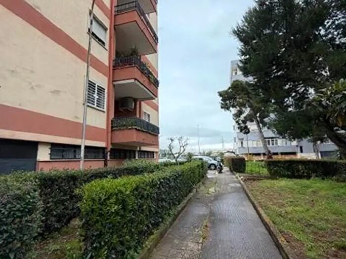 Appartamento quadrilocale in vendita in Via S Teresa, Bari