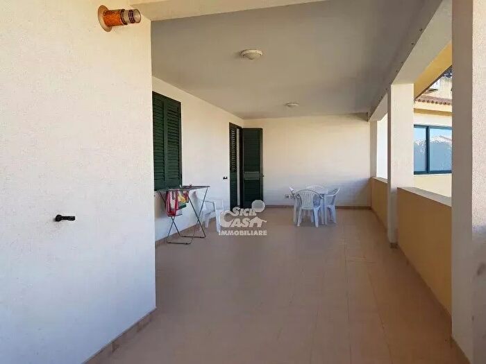 Appartamento trilocale in vendita in Marsala