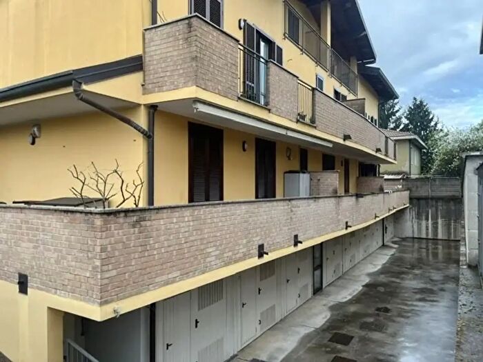 Appartamento monolocale in vendita in Via Novembre, Dairago
