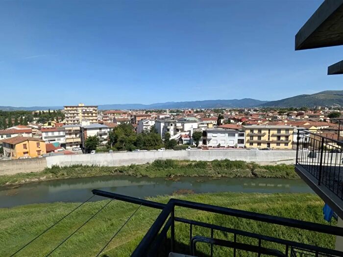 Appartamento bilocale in vendita in Via Elsa, Campi Bisenzio