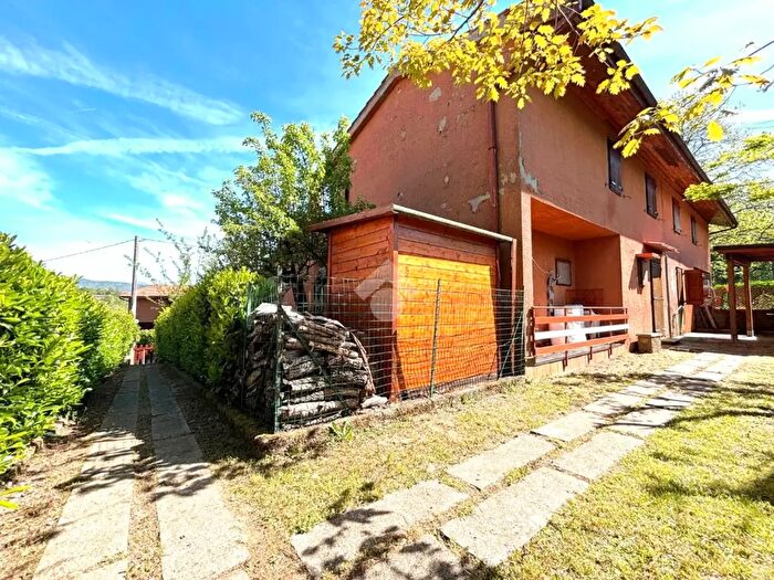 Casa bilocale in vendita in Via di Sarripoli, Pistoia