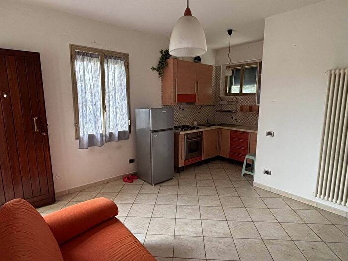 Appartamento bilocale in affitto in Fratta Polesine