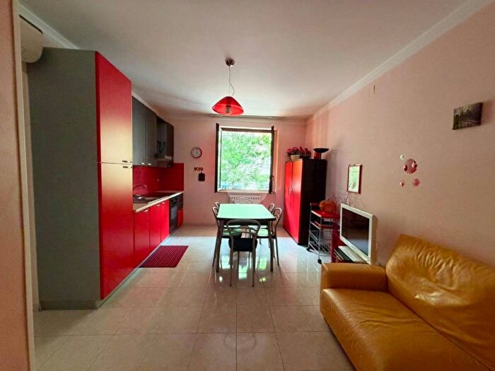 Appartamento quadrilocale in vendita in Viale Umberto I, Cappuccini, Sassari