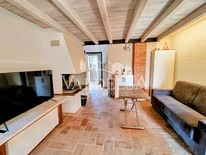 Casa trilocale in vendita in di Linari, Barberino Tavarnelle