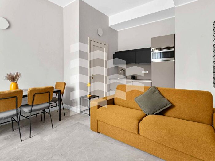 Appartamento monolocale in affitto in Viale Antonio Gramsci, Rondinella Stazione, Sesto San Giovanni