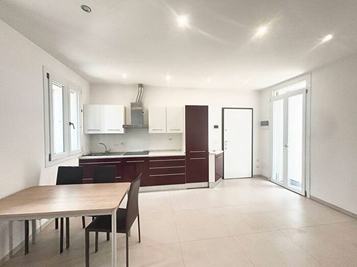 Appartamento trilocale in affitto in Palazzolo Milanese, Paderno Dugnano
