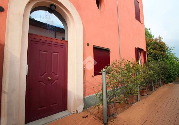 Appartamento quadrilocale in vendita in Via Mario Mazzoni, Anzola DellEmilia