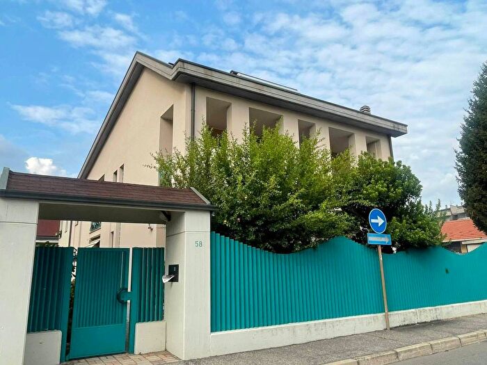 Appartamento bilocale in affitto in Via San Carlo Borromeo, San Carlo San Paolo, Rho