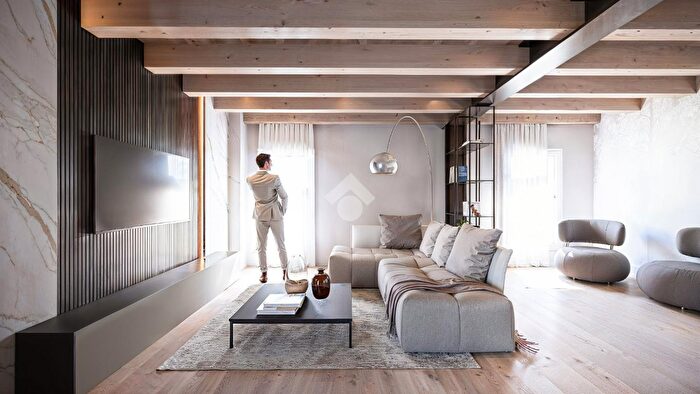 Appartamento trilocale in vendita in Via Beato Lorenzino, Marostica