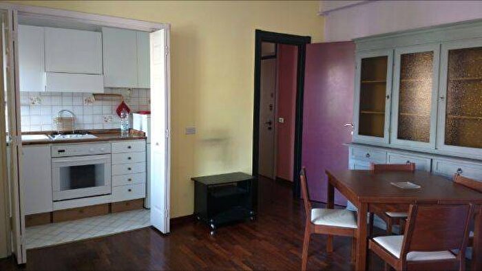 Appartamento bilocale in affitto in Via Veglia, Istria, Milano