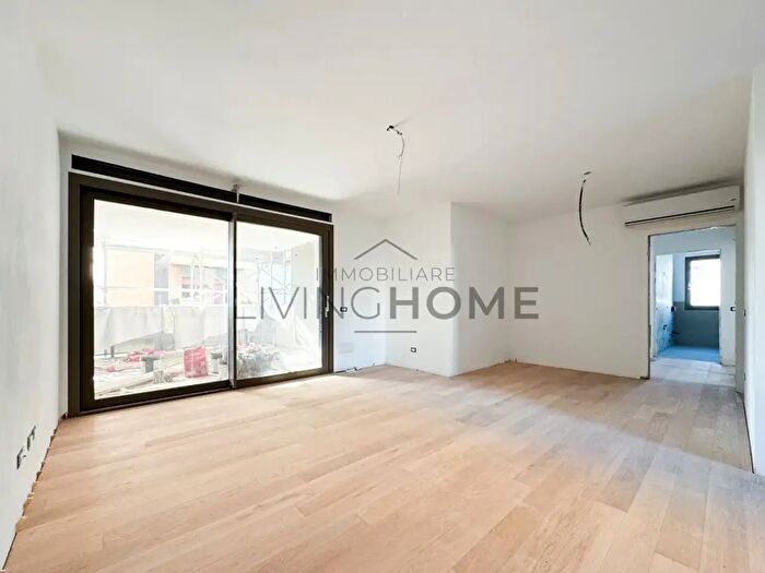 Appartamento quadrilocale in vendita in Via San Gottardo, Rimini