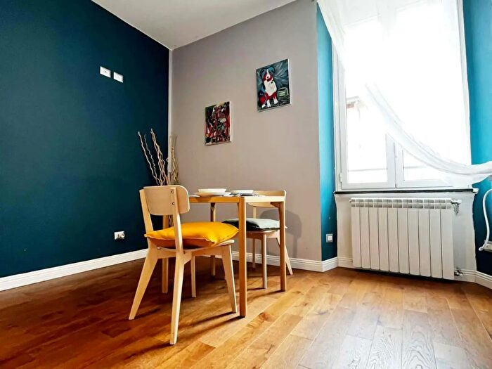 Appartamento monolocale in affitto in Via Guido Guinizelli, Milano