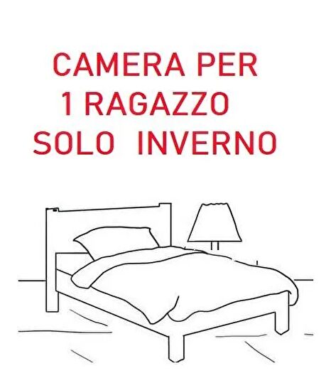 Appartamento in affitto in Rimini, Rimini