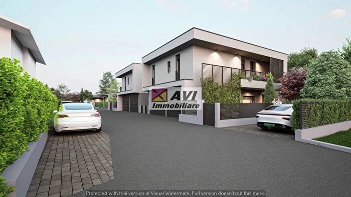 Appartamento trilocale in vendita in Castelfranco Veneto, Castelfranco Veneto