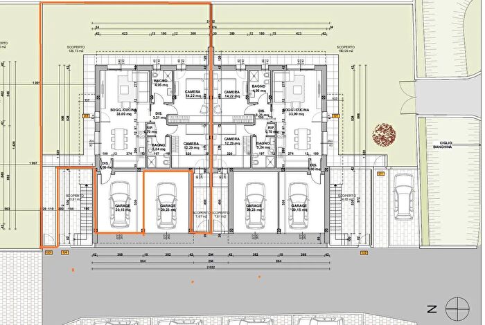 Case in Vendita e in Affitto - 3