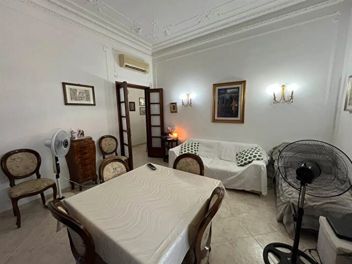 Appartamento trilocale in vendita in Vigevano