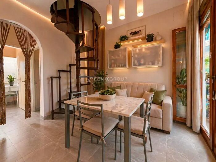 Appartamento trilocale in vendita in Via dei Mille, San Benedetto Del Tronto