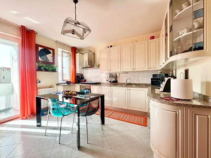 Appartamento quadrilocale in vendita in Via Fleming, Alghero