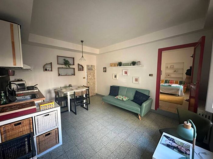 Appartamento bilocale in affitto in Viale Francesco Petrarca, Porta Romana, Firenze