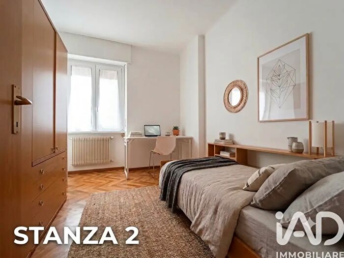 Appartamento monolocale in affitto in Via Vittorio Veneto, Rovereto