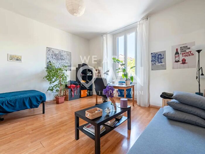 Appartamento quadrilocale in vendita in Via Giuseppe Ripamonti, Milano