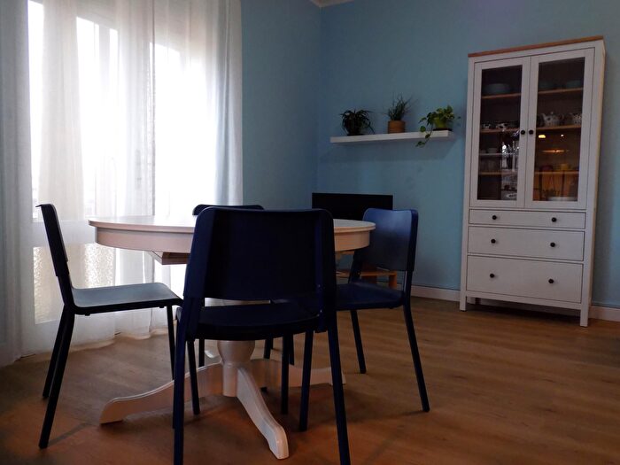 Appartamento quadrilocale in affitto in Padova