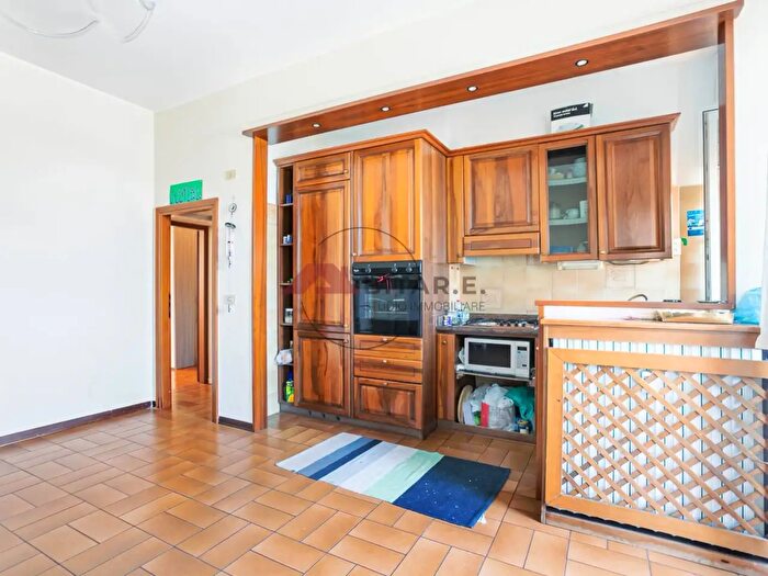 Appartamento quadrilocale in vendita in Quartiere Bettinzoli, Brescia