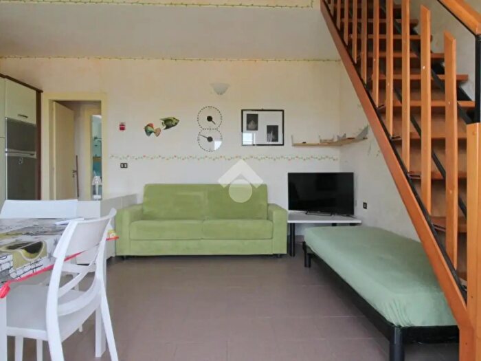 Appartamento trilocale in vendita in Villaggio Capopiccolo, Isola Di Capo Rizzuto