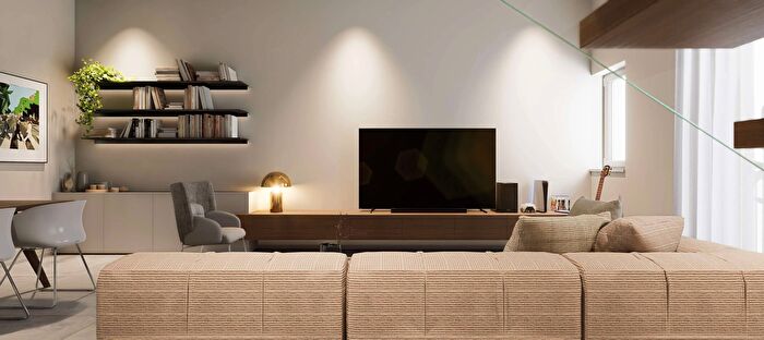 Appartamento trilocale in vendita in Via Libertà, Termini Imerese