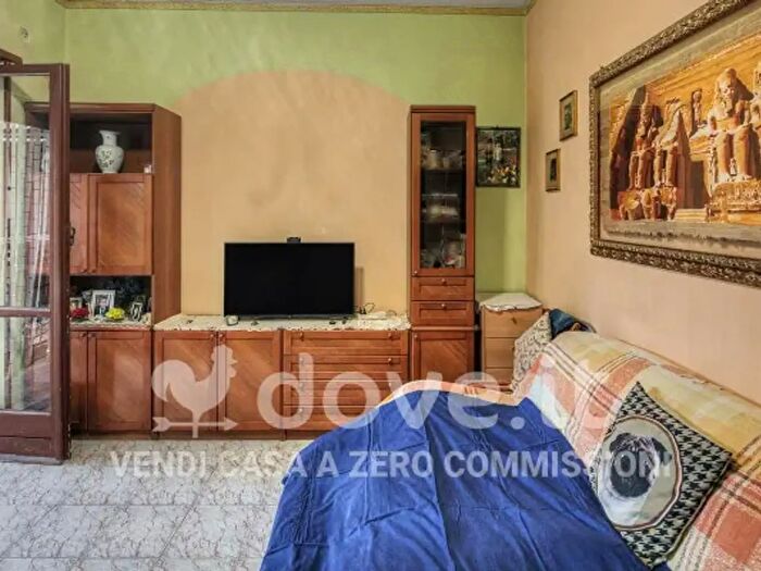 Appartamento bilocale in vendita in Via Monfalcone, Torino