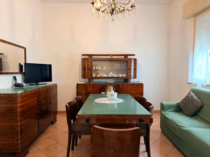 Appartamento quadrilocale in affitto in Viale Fratelli Bandiera, Riccione