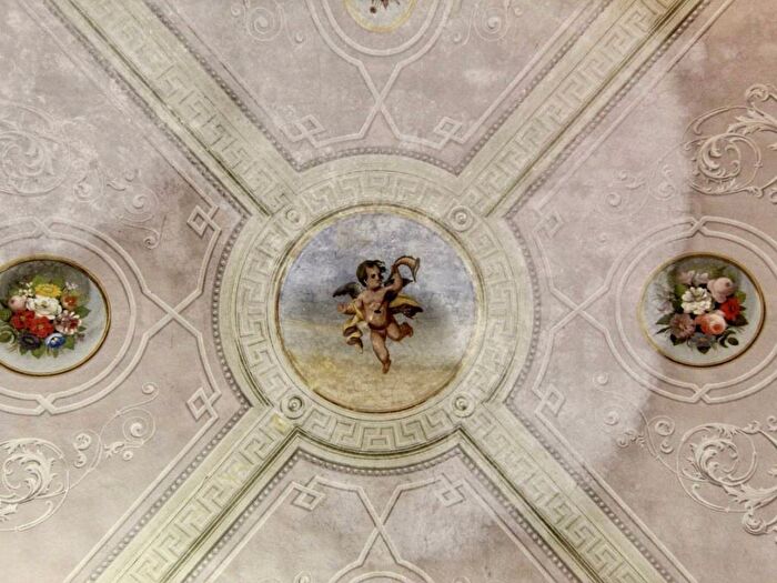 Appartamento quadrilocale in affitto in San Domenico Fontebranda, Siena
